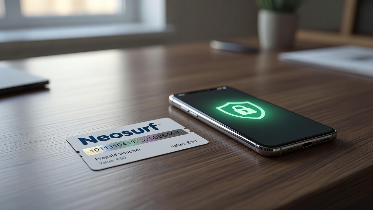 Proč zvolit Neosurf pro casino vklady? - neosurf 5 euro casino