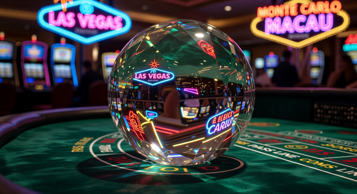 Výhody a nevýhody mezinárodních operátorů - Zahraniční Online Casino pro Českě Hráče