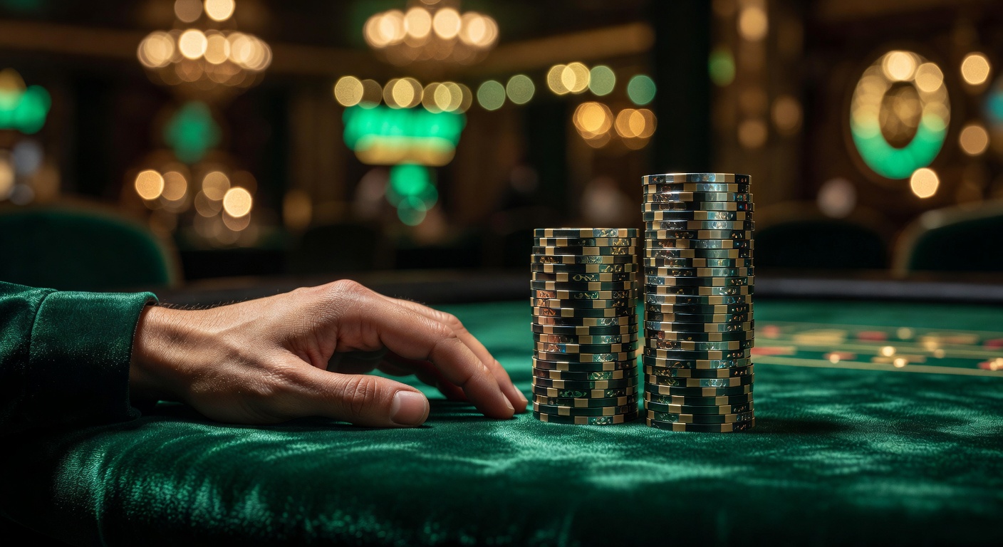 Hlavní výhody pro hráče v mga casino - mga casino