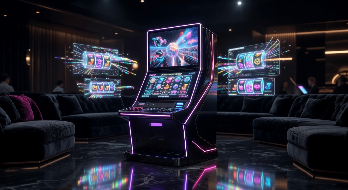 Slots a herní nabídka v roce 2026 - mga casino