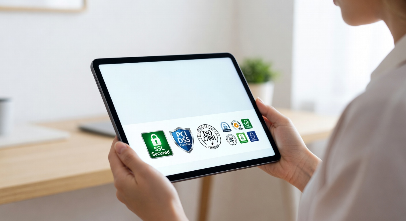 Jak poznat legitimní licenci na webu operátora - mga casino