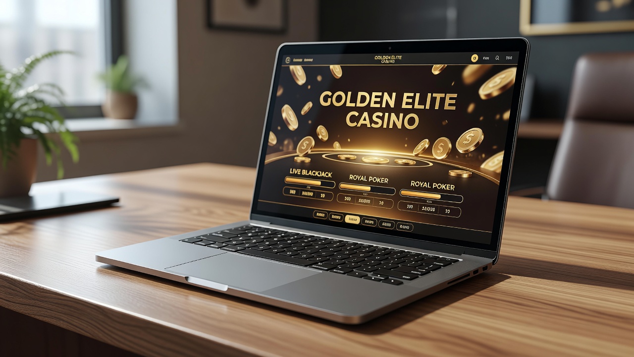 Průvodce výběrem ideálního online casina - české casino