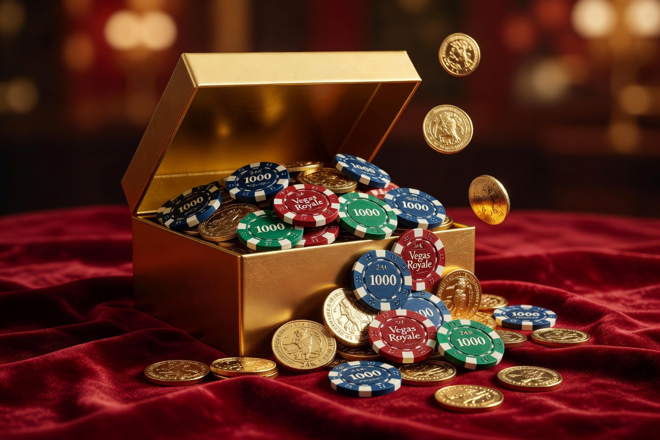 Aktuální bonusy v českých online casinech - české casino