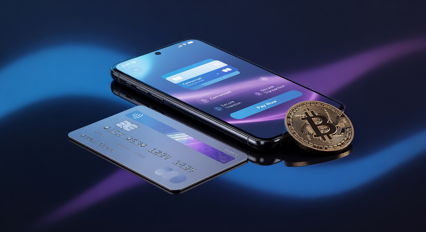 Platební metody: Od bankovního převodu po kryptoměny - české casino