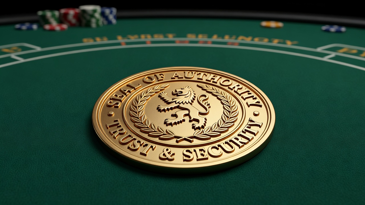 Seznam licencovaných českých online casin - české casino