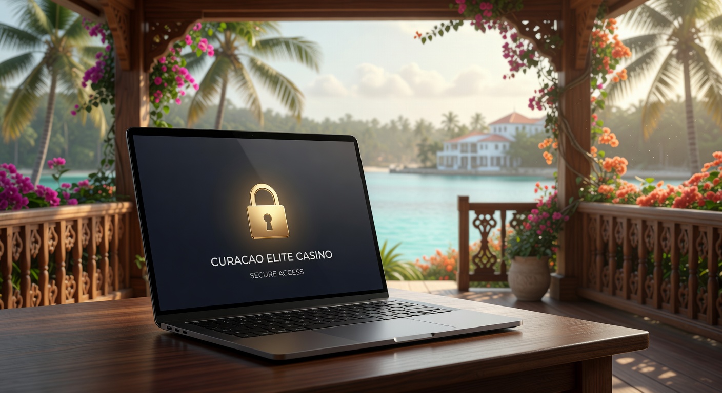 Jak vybrat bezpečné curacao casino online - curacao casino
