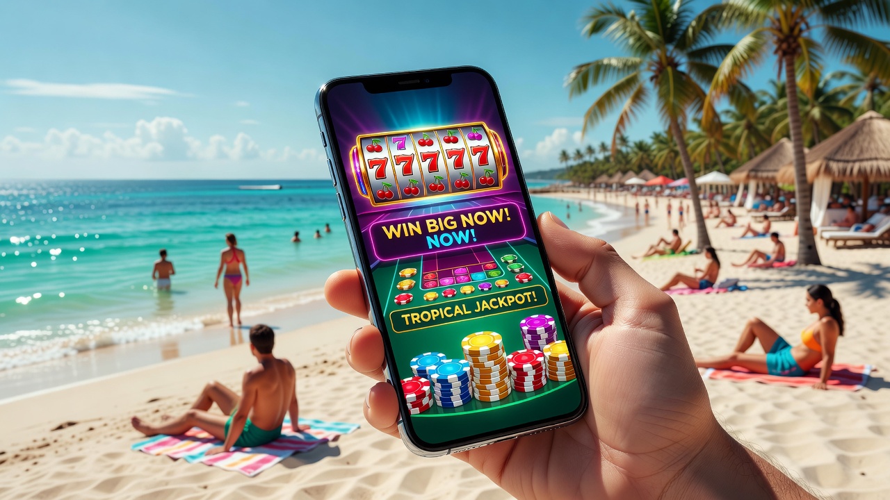 Online curacao casino v roce 2026: Co potřebujete vědět - curacao casino