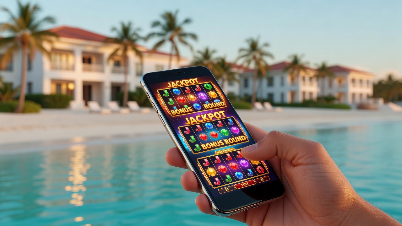 Výhody Hraní v Kasinech s Mezinárodní Licencí - curacao casino