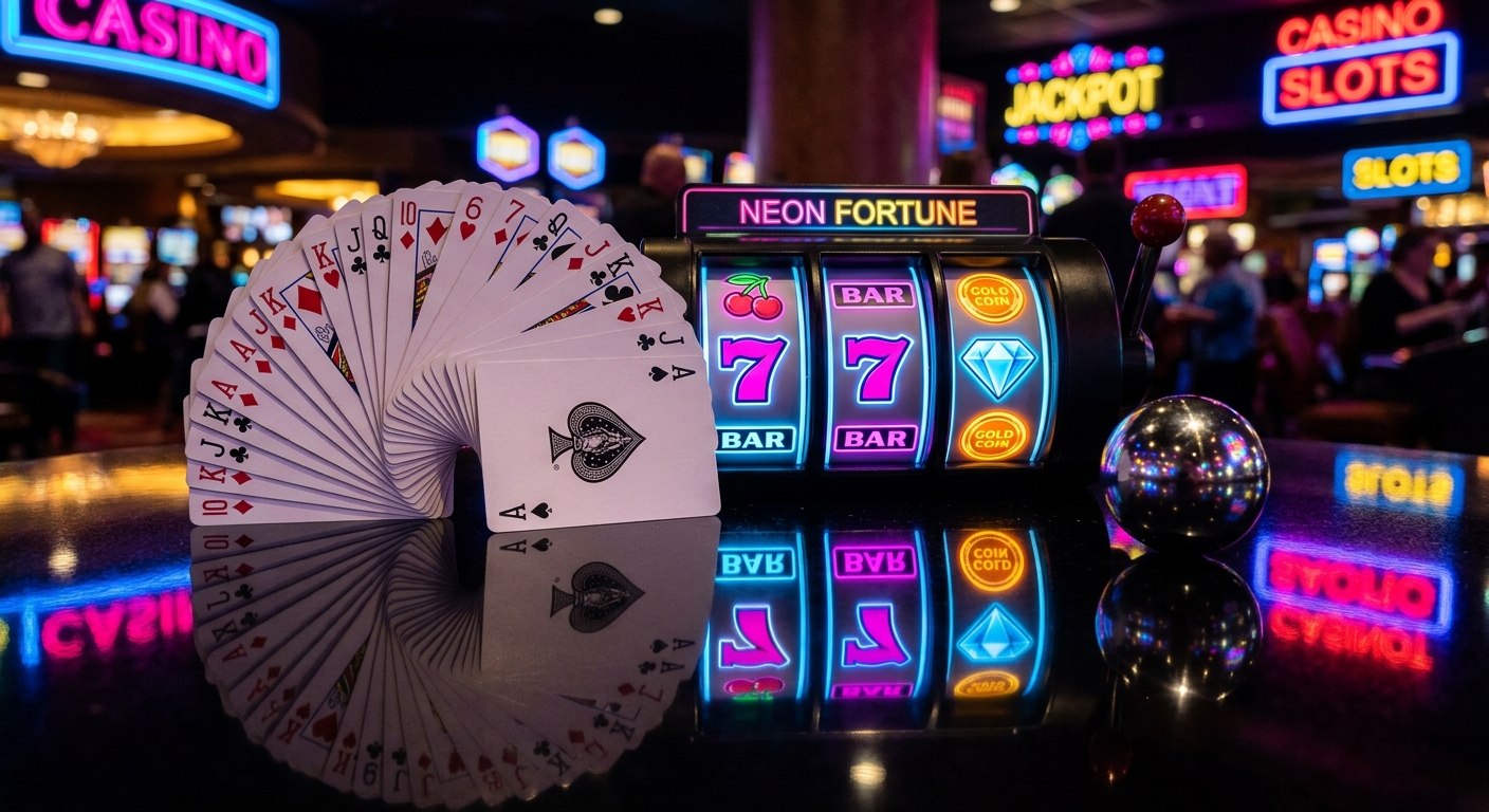 Herní nabídka: Od automatů po živý poker - curacao casino