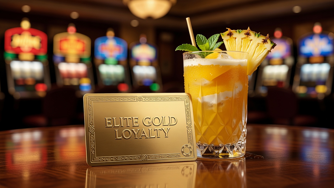 Wind Creek Rewards: Jak vytěžit maximum z věrnosti - curacao casino