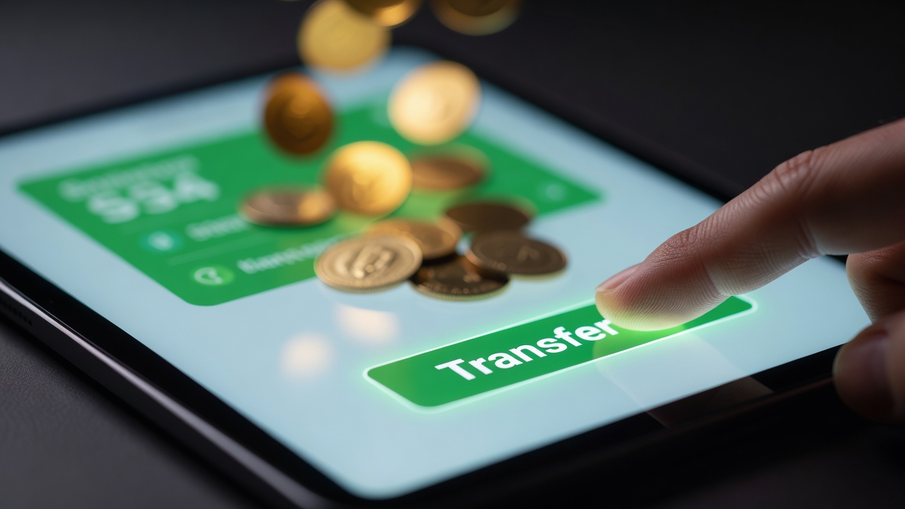 Jak provádět vklady a výběry s Netellerem v online casinu - neteller online casino