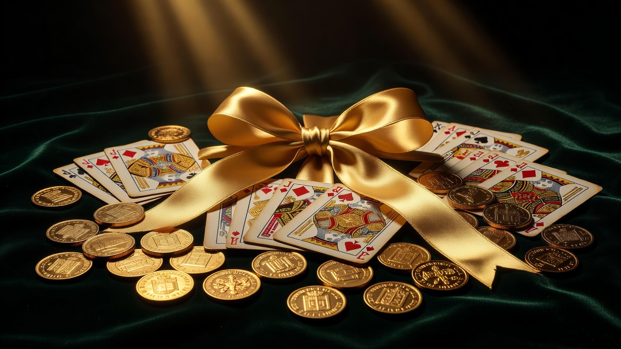 Kompletní přehled bonusů a promo akcí - online kasino